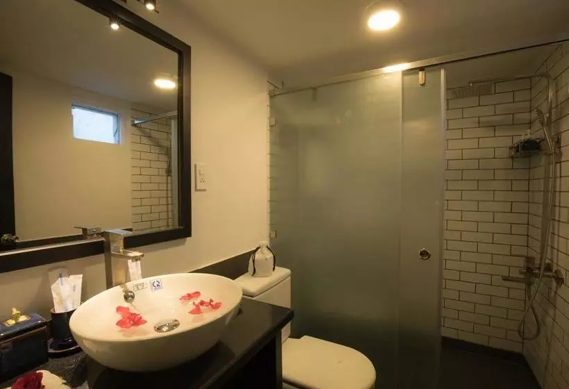 Fotos del hotel Beaulieu Boutique:  3