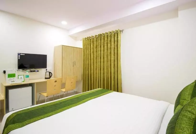 Fotos del hotel Treebo Trend Pratz Inn:  7