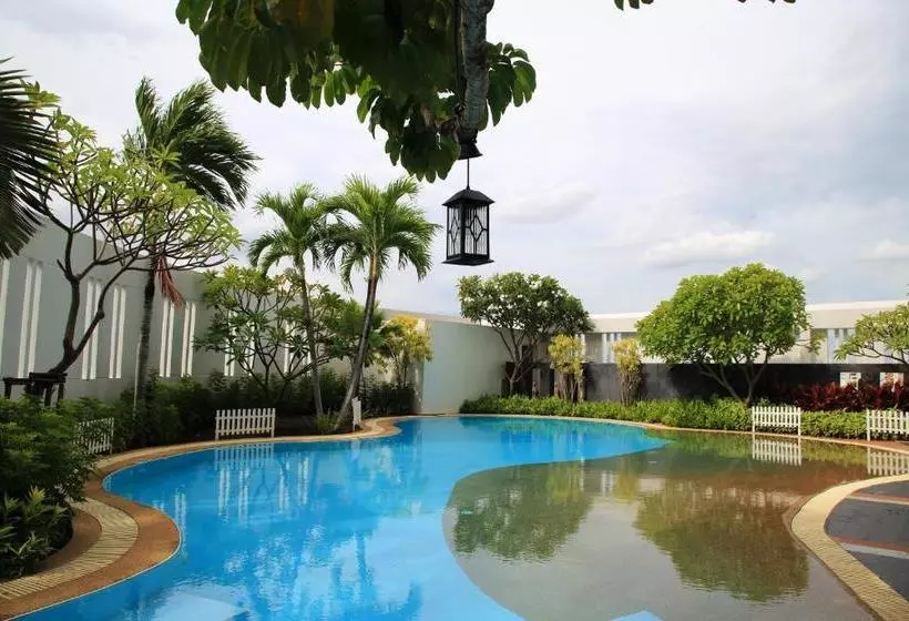 Fotos del hotel Fortune  Korat Sha Plus:  10