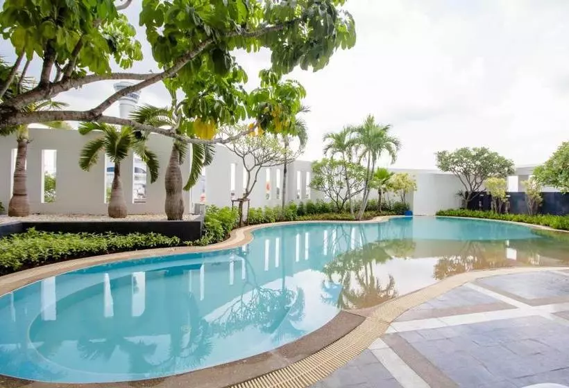 Fotos del hotel Fortune  Korat Sha Plus:  16