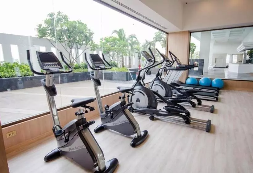 Fotos del hotel Fortune  Korat Sha Plus:  5
