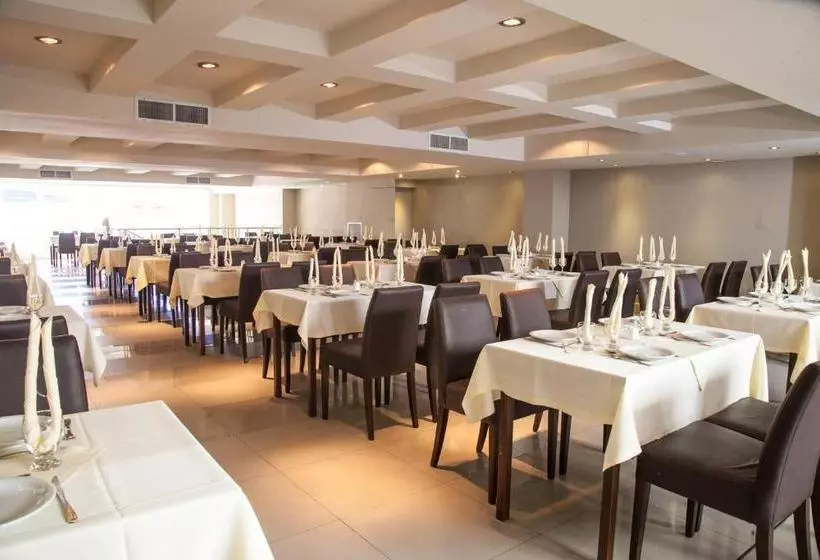 Fotos del hotel Monte Claro:  6