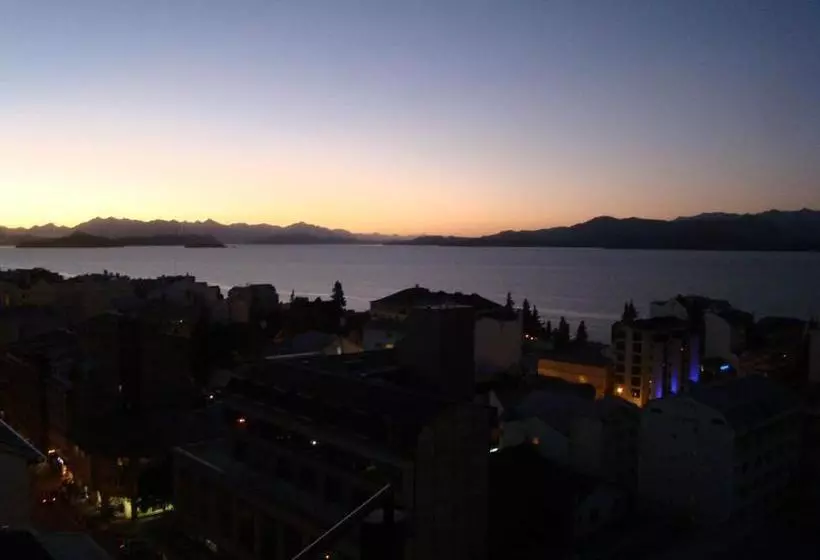 Fotos del hotel Monte Claro:  13