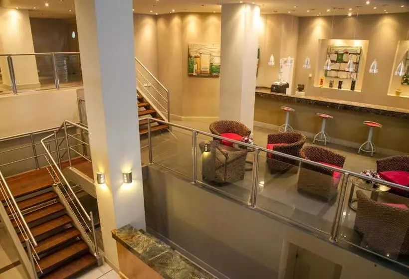 Fotos del hotel Monte Claro:  19