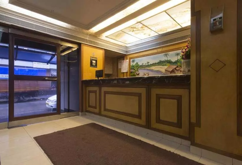 Fotos del hotel Treebo Trend Rosewood:  14