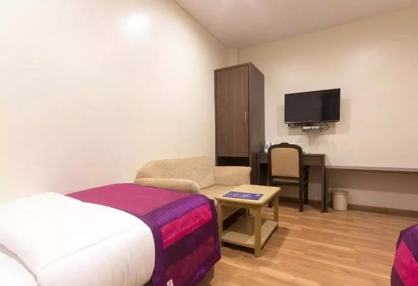Fotos del hotel Treebo Trend Rosewood:  15
