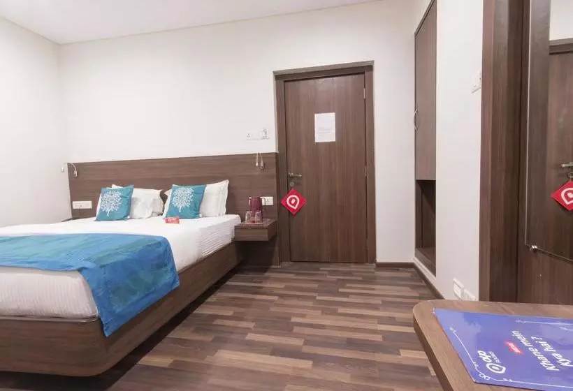 Fotos del hotel Treebo Trend Rosewood:  2