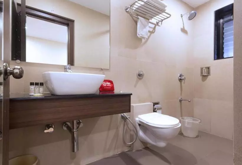 Fotos del hotel Treebo Trend Rosewood:  5