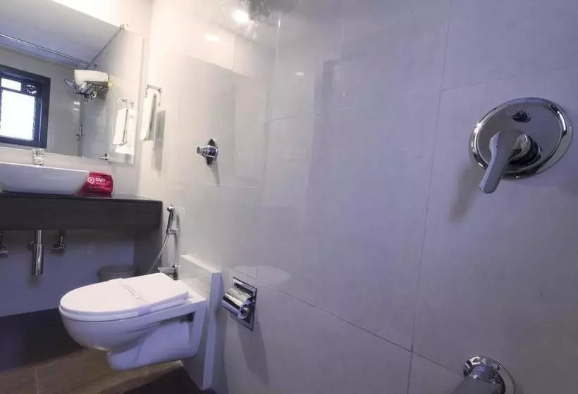 Fotos del hotel Treebo Trend Rosewood:  3