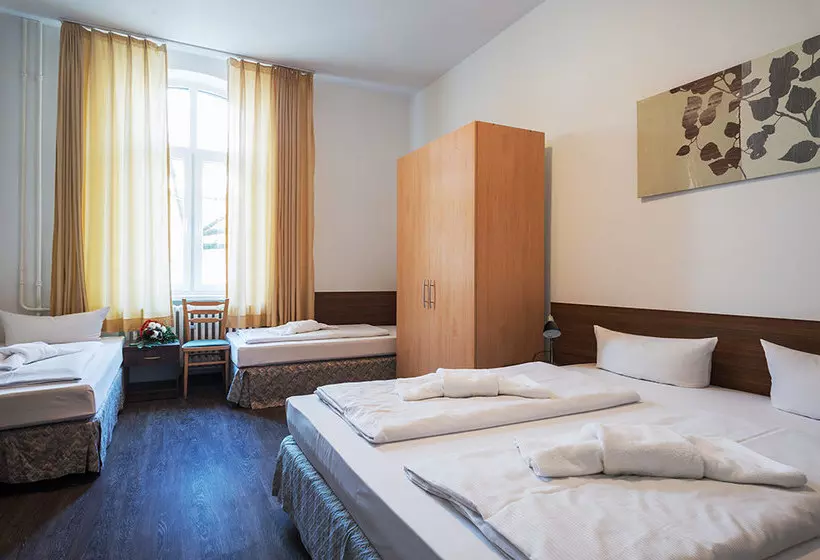 Fotos del hotel Queen\'s Garden:  5