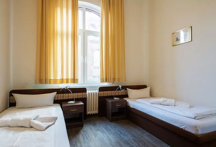 Fotos del hotel Queen\'s Garden:  9
