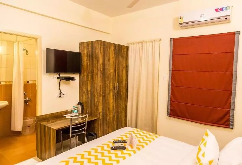 Fotos del hotel Mint Queensway Suites:  21