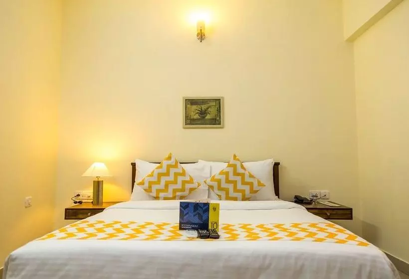 Fotos del hotel Mint Queensway Suites:  10