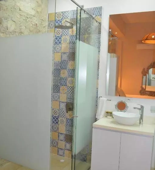 Fotos del hotel Casa Alpha:  4