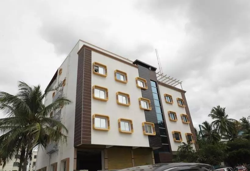 Fotos del hotel Treebo Trend Raj Residency:  13