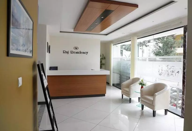 Fotos del hotel Treebo Trend Raj Residency:  18