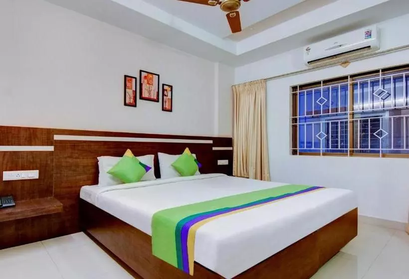 Fotos del hotel Treebo Trend Raj Residency:  9