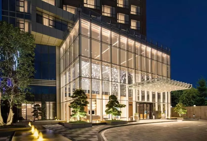 Fotos del hotel Fairfield By Marriott Dongguan Changping:  5