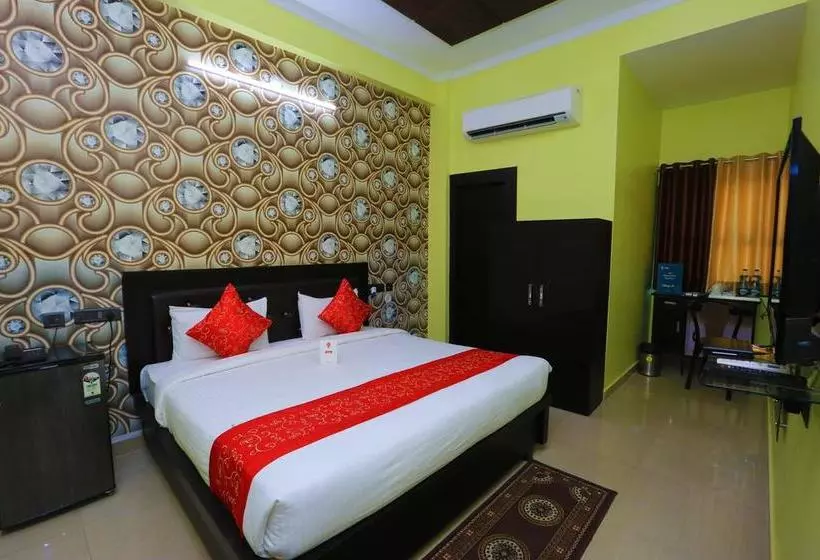 Fotos del hotel Oyo 8680 Hotel Vaishnavi Inn:  2