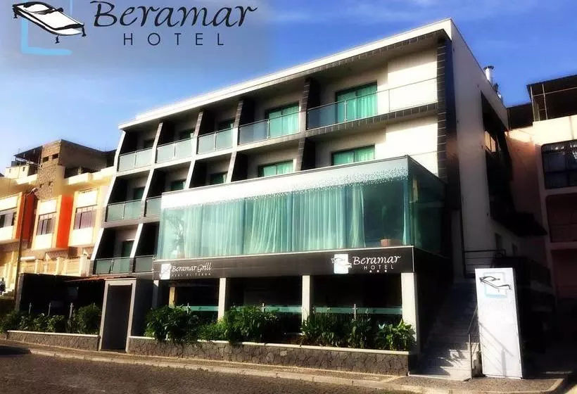 Fotos del hotel Beramar:  9