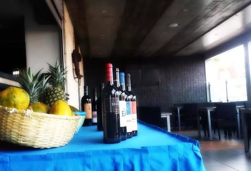 Fotos del hotel Beramar:  16