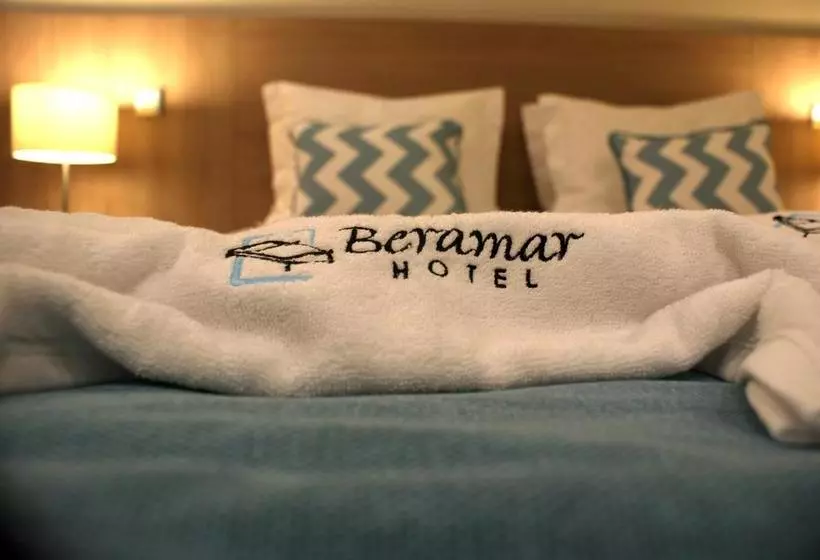 Fotos del hotel Beramar:  10