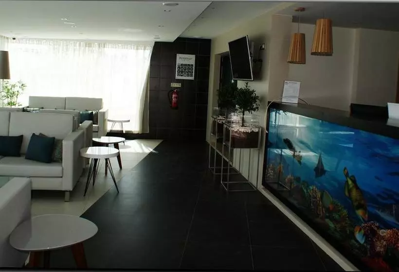 Fotos del hotel Beramar:  24