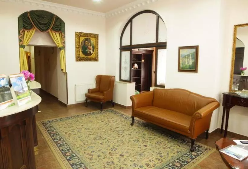Fotos del hotel Pavlov:  8