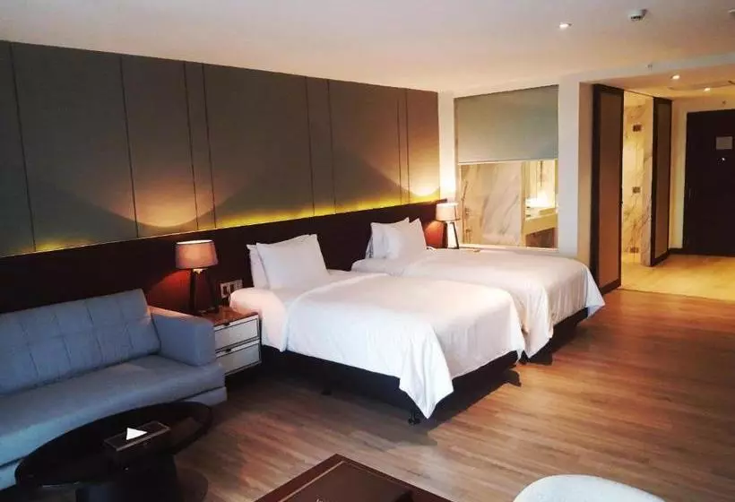 Amena Residences & Suites  Managed By Melia