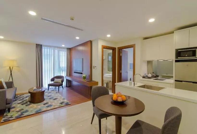 Fotos del hotel Amena Residences & Suites  Managed By Melia:  14