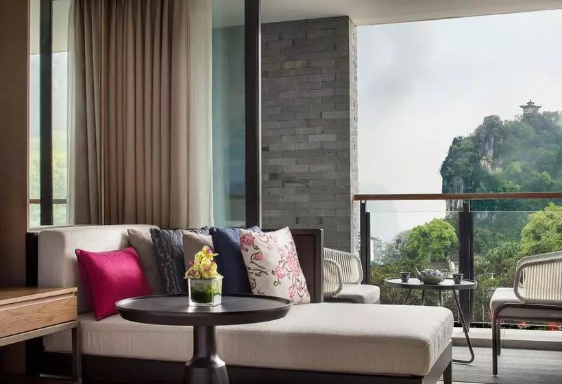 Fotos del hotel Amari Yangshuo:  6