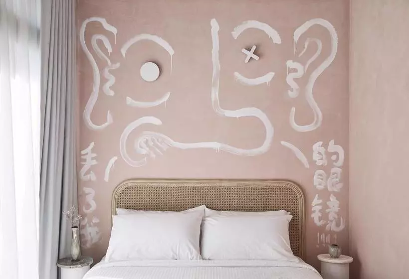Fotos del hotel The Collectionist:  11