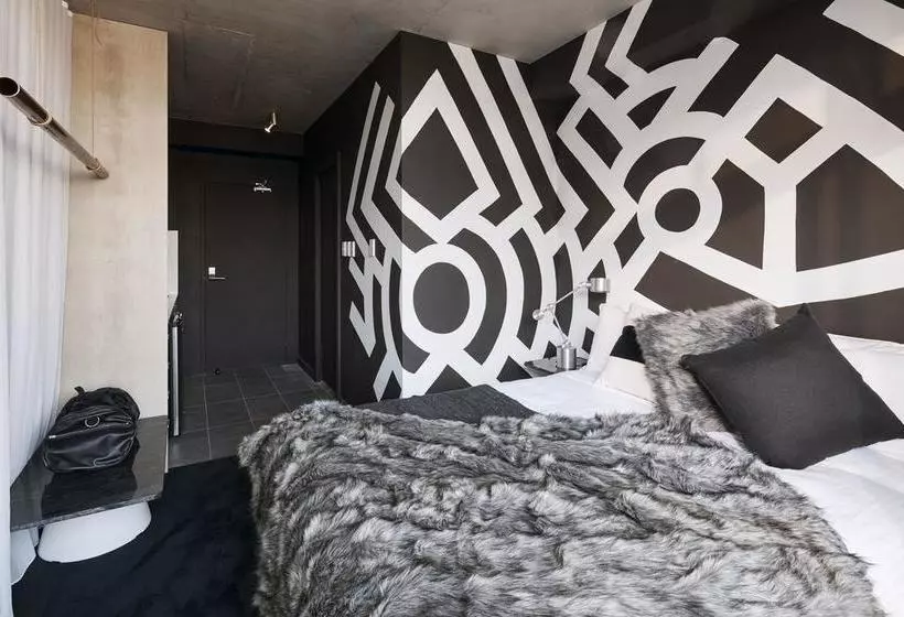 Fotos del hotel The Collectionist:  18
