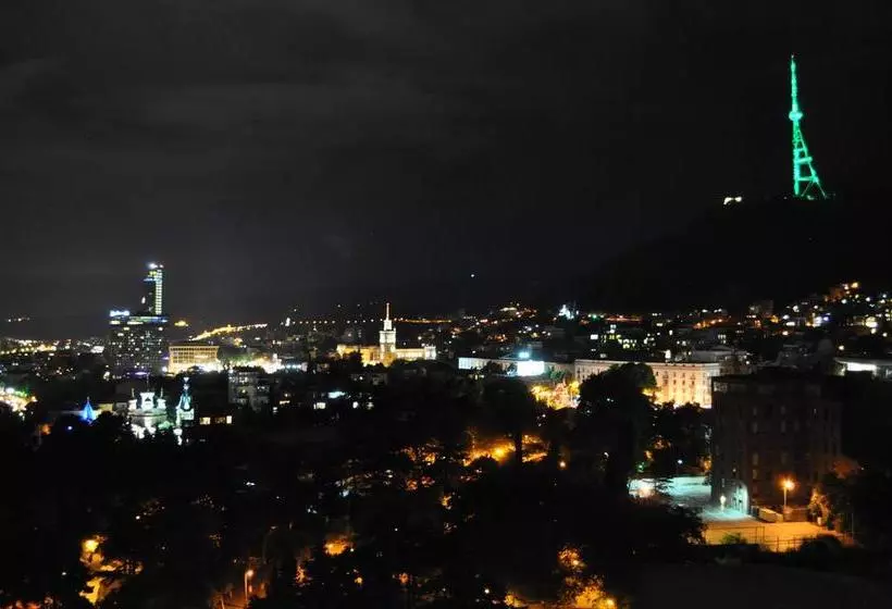 Fotos del hotel Panorama 360:  9