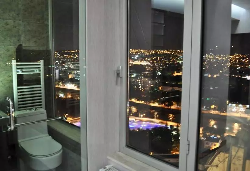Fotos del hotel Panorama 360:  13