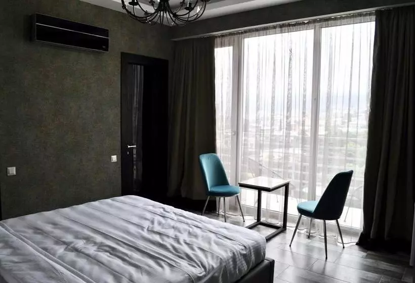 Fotos del hotel Panorama 360:  8