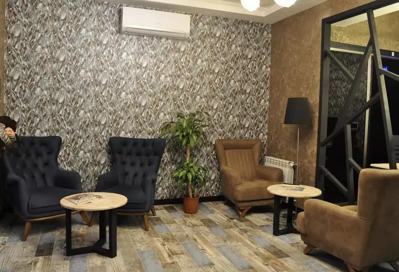 Fotos del hotel Panorama 360:  2