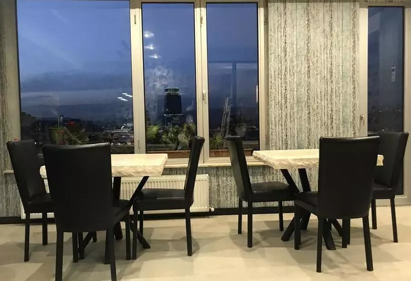Fotos del hotel Panorama 360:  15