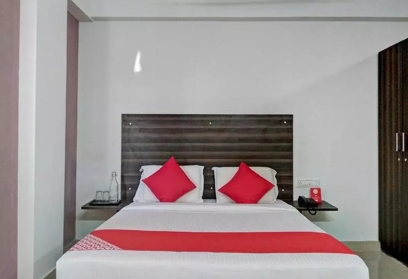 Fotos del hotel Oyo 10525 Madiwala:  13