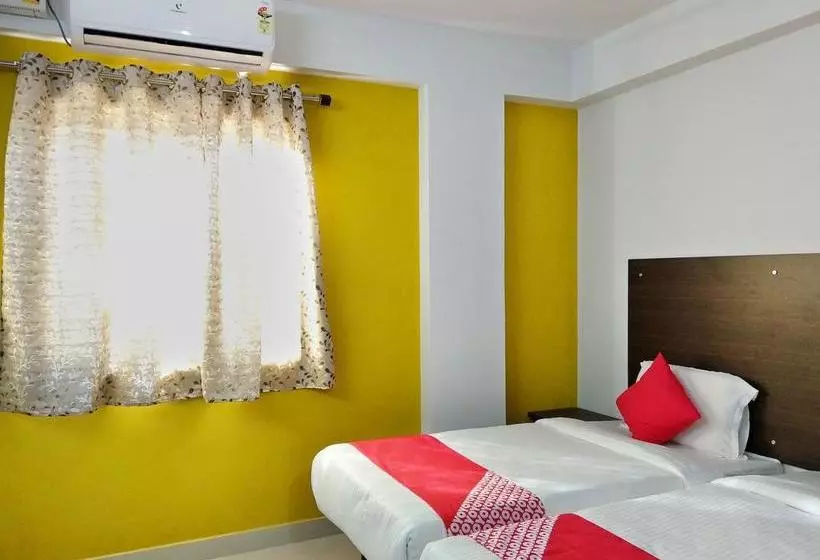 Fotos del hotel Oyo 10525 Madiwala:  4