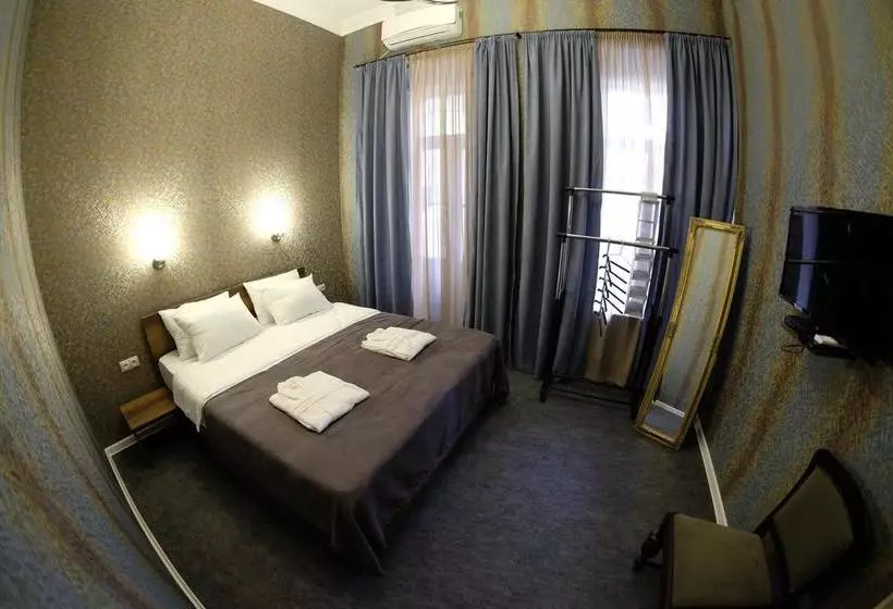 Fotos del hotel Cocosha:  5