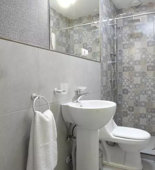 Fotos del hotel Cocosha:  6
