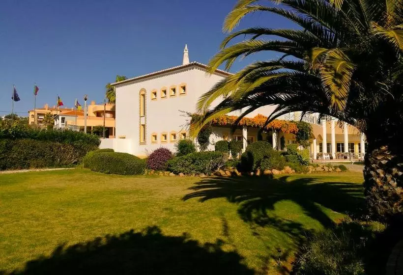 Fotos del hotel Club House Cvl:  24