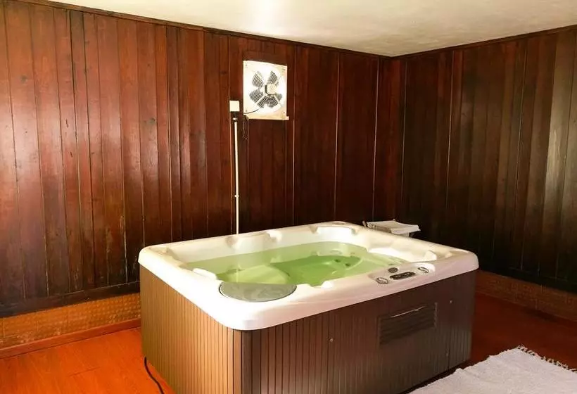 Fotos del hotel Club House Cvl:  18