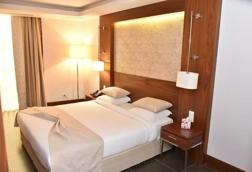 Fotos del hotel Jasmins Residence:  2