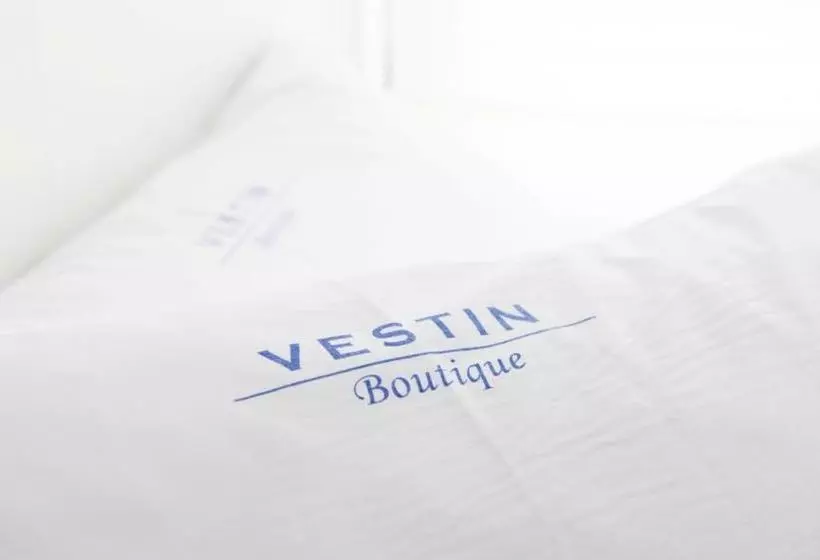 Fotos del hotel Vestin Boutique Myeongdong:  5