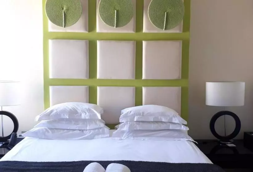 Fotos del hotel An African Villa:  11