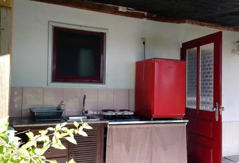 Fotos del hotel Termas Da Azenha:  4
