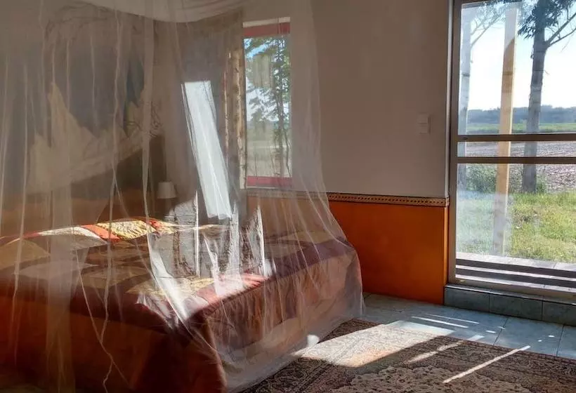 Fotos del hotel Termas Da Azenha:  9