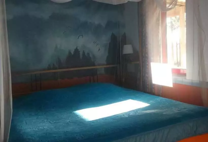 Fotos del hotel Termas Da Azenha:  15